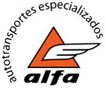 Auto Transportes ALFA